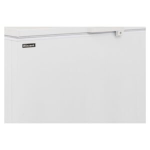 Arca Congeladora 650L Cinzenta Clea