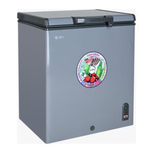 Arca Congeladora Horizontal 150 L SPJ