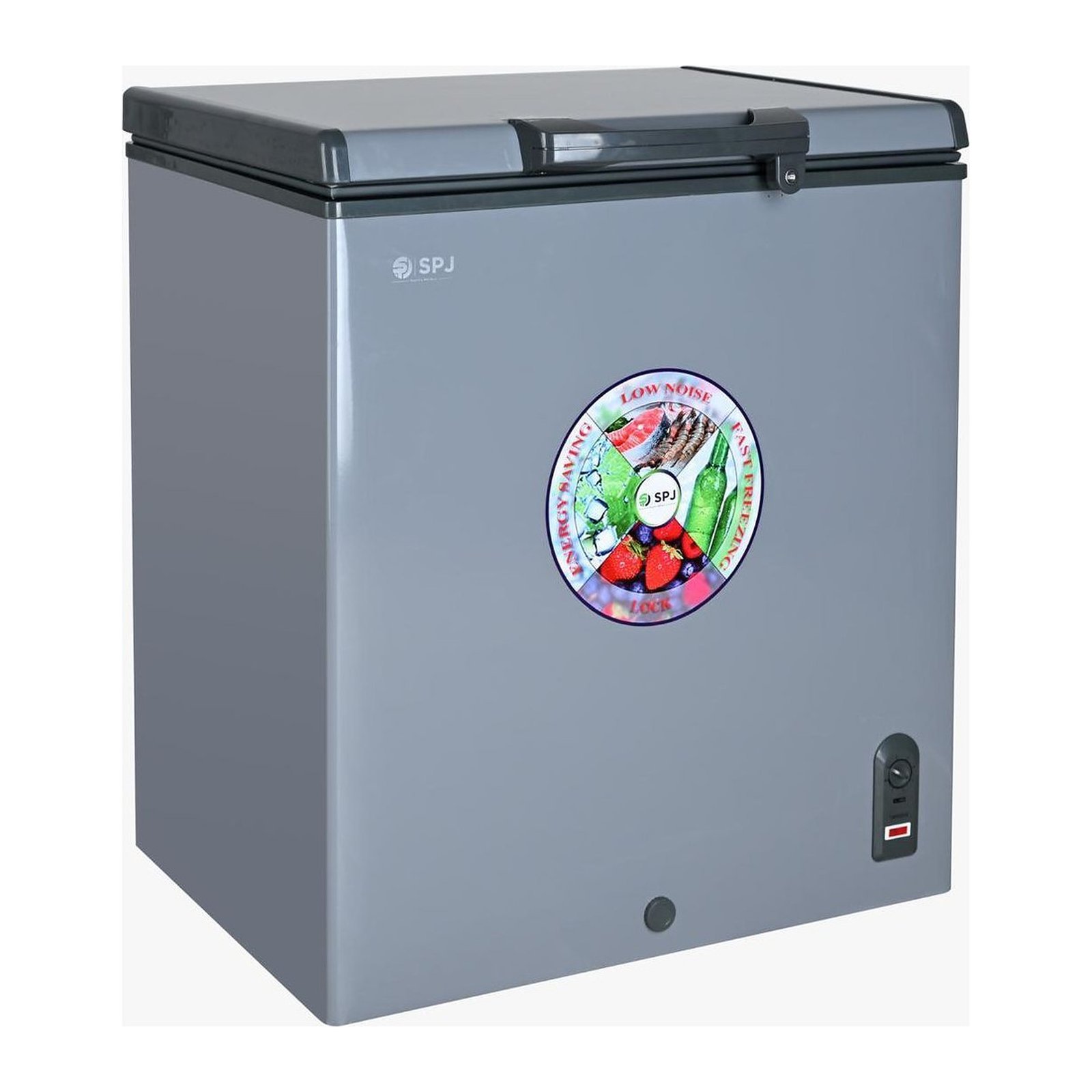 Arca Congeladora Horizontal 150 L SPJ Arca Congeladora Horizontal 150 L SPJ