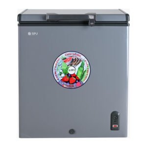 Arca Congeladora Horizontal 150 L SPJ