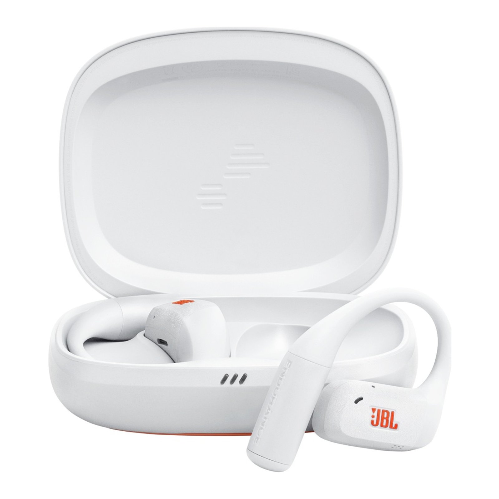Auricular Endzone BT Branco JBL