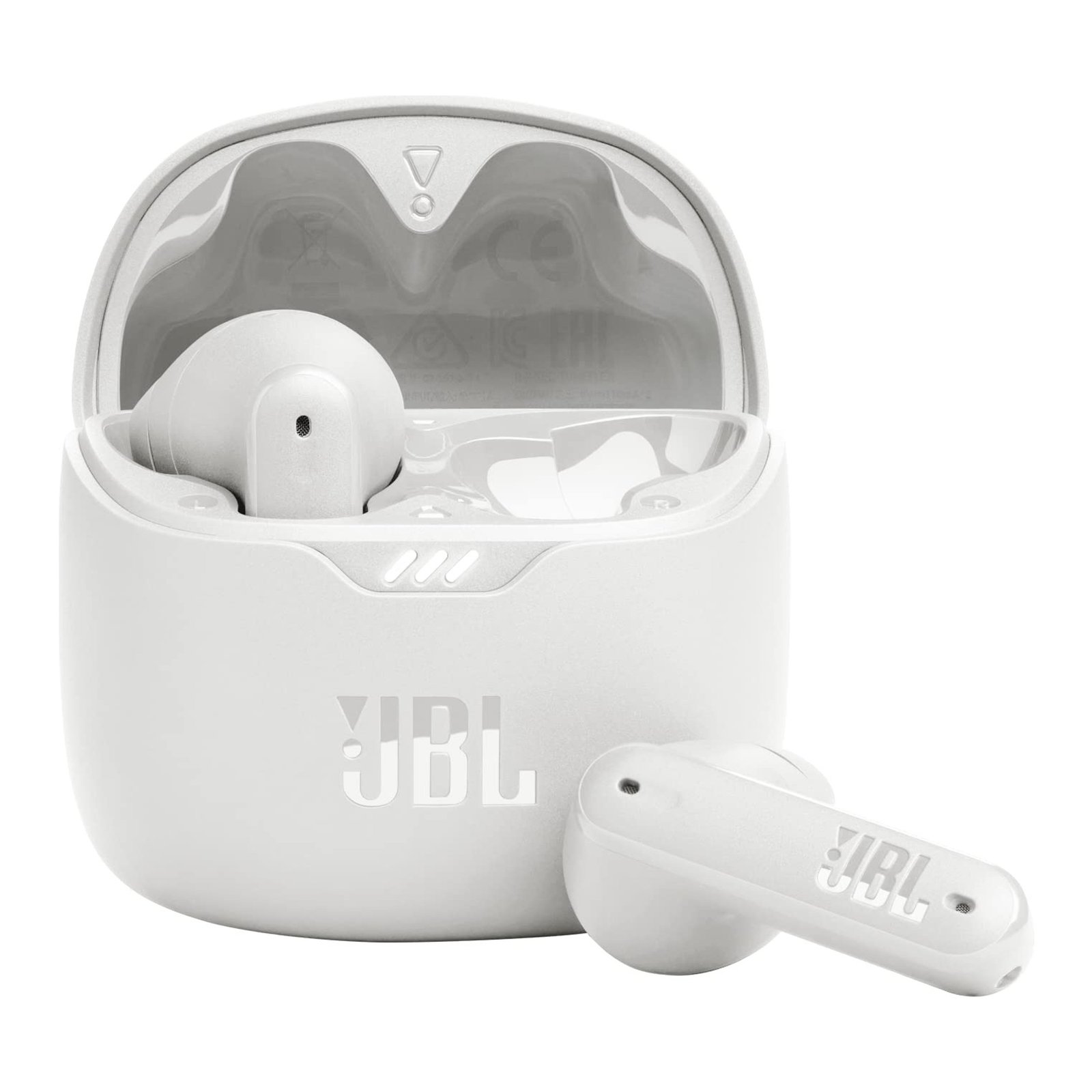 Auricular JBL FLEX2 BT Branco