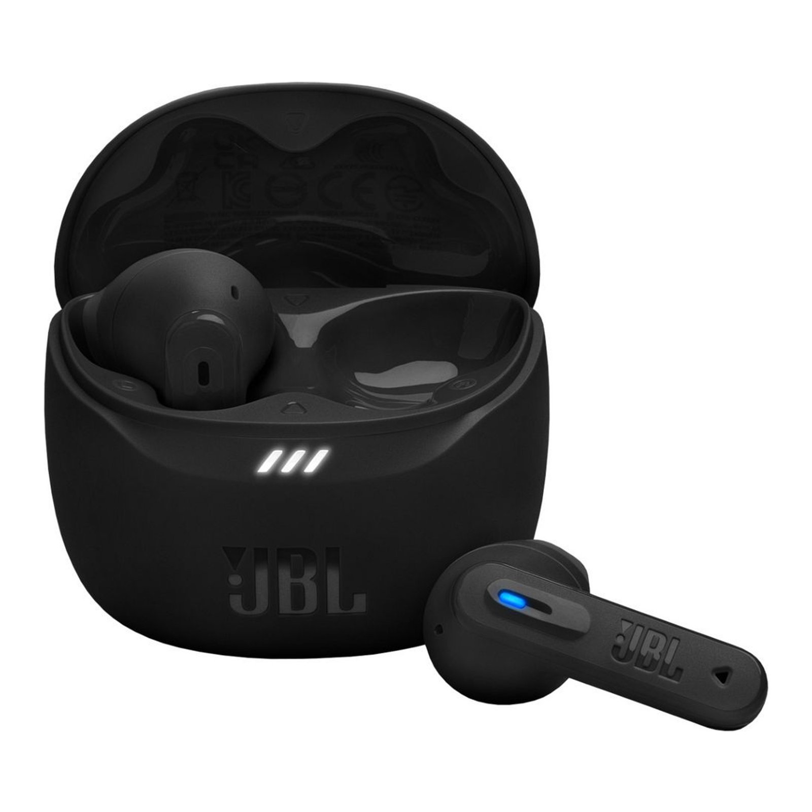 Auricular JBL FLEX2 BT Preto