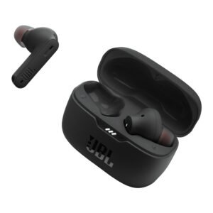 Auricular JBL Tune 245 Tws Preto