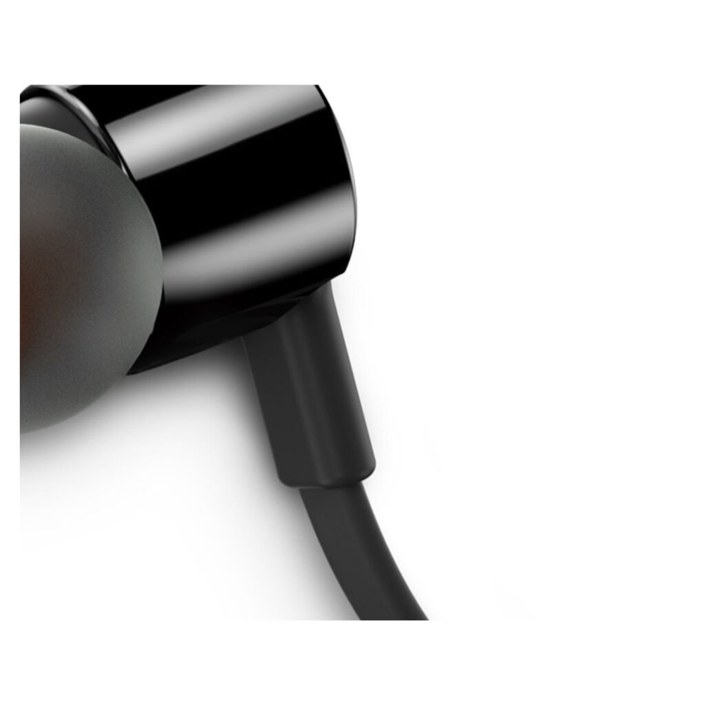 Auriculares t210 c micro – Auriculares T210 C/Micro Ficha Preto – foto 2