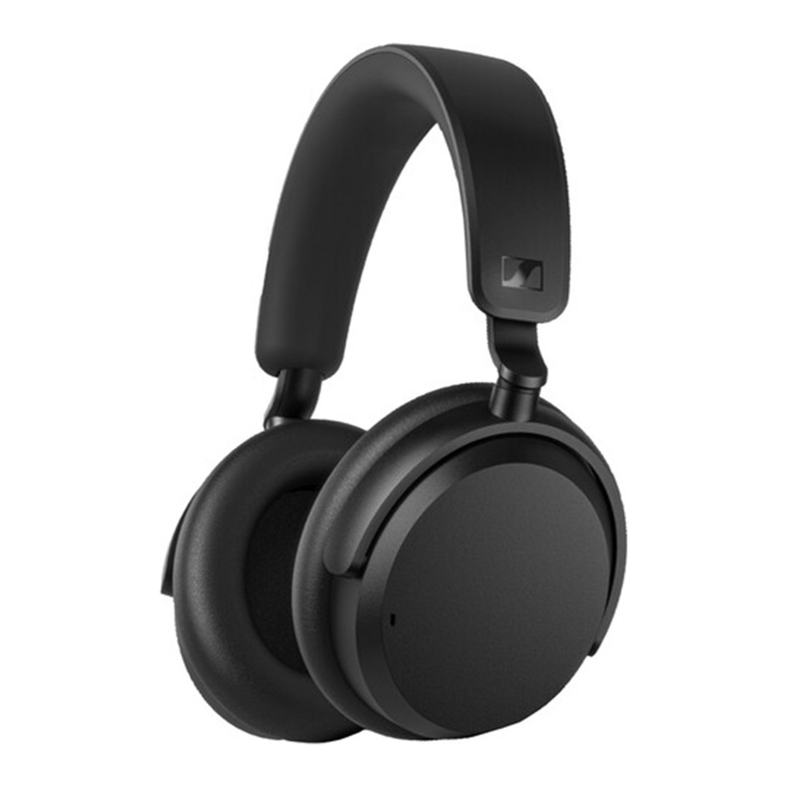 Auscultador Accentum Wireless Anc Preto Sennheiser