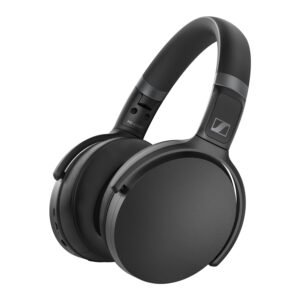 Auscultador HD450 BT Preto Sennheiser
