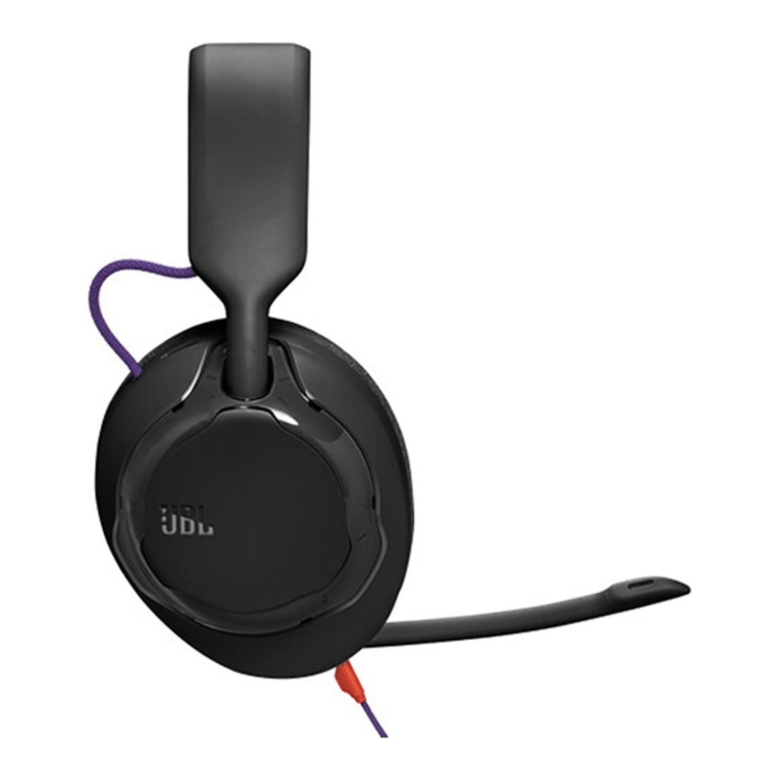 Auscultador JBL Quantum 250 Preto