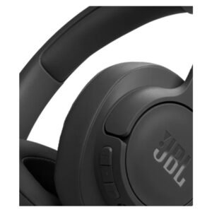 Auscultador JBL T770 NC Branco