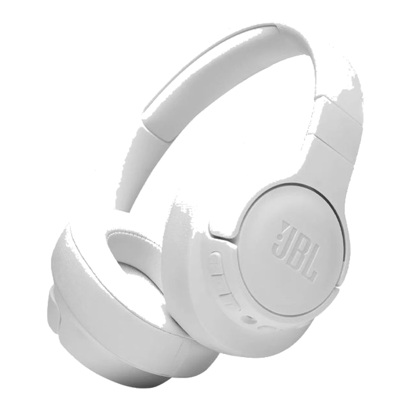 Auscultador T520 Bluetooth Branco JBL