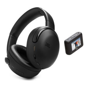 Auscultador Tour One M2 S/Cabo Preto JBL