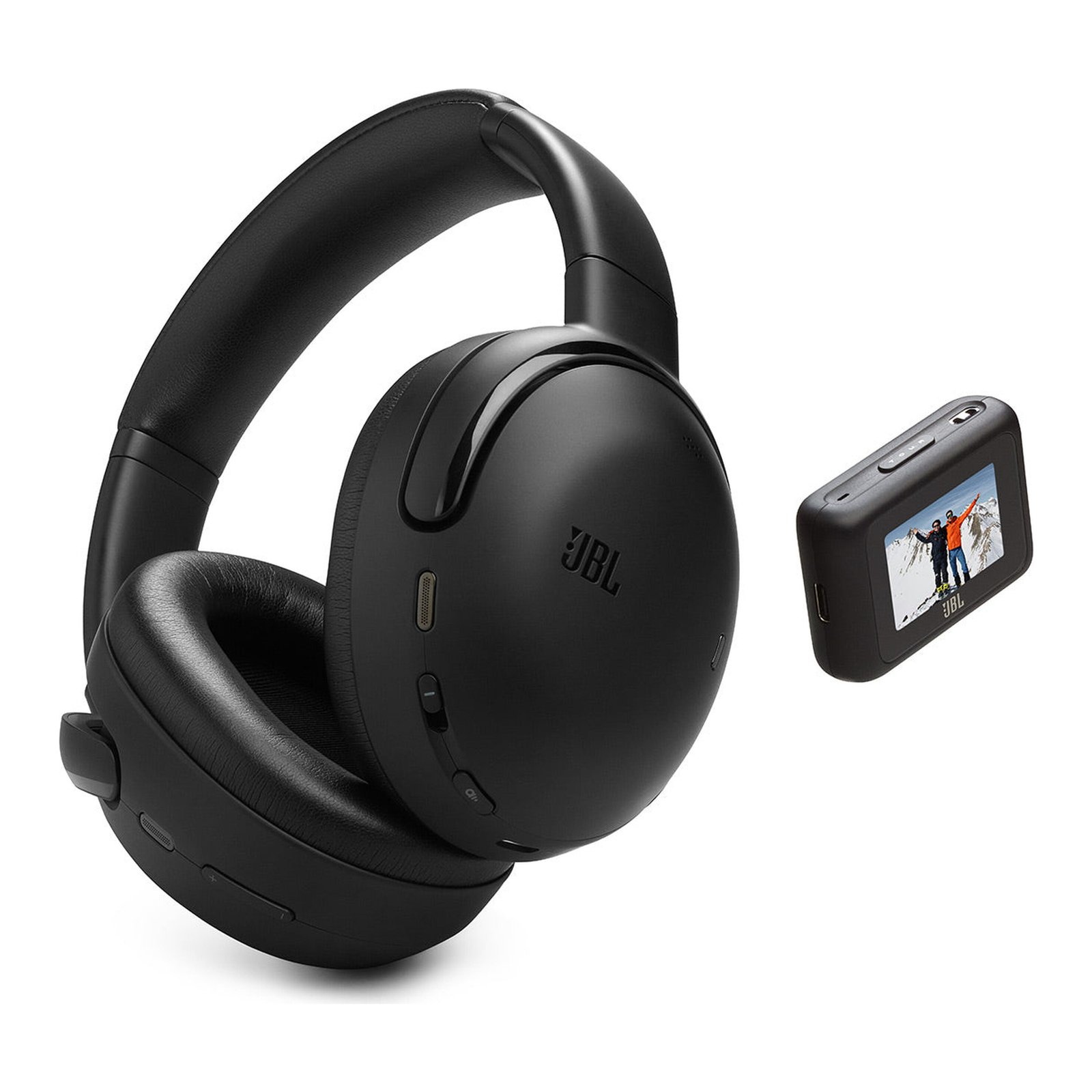 Auscultador Tour One M2 S/Cabo Preto JBL