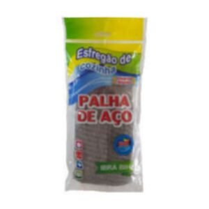 Balão de Palha de Aço 20 g