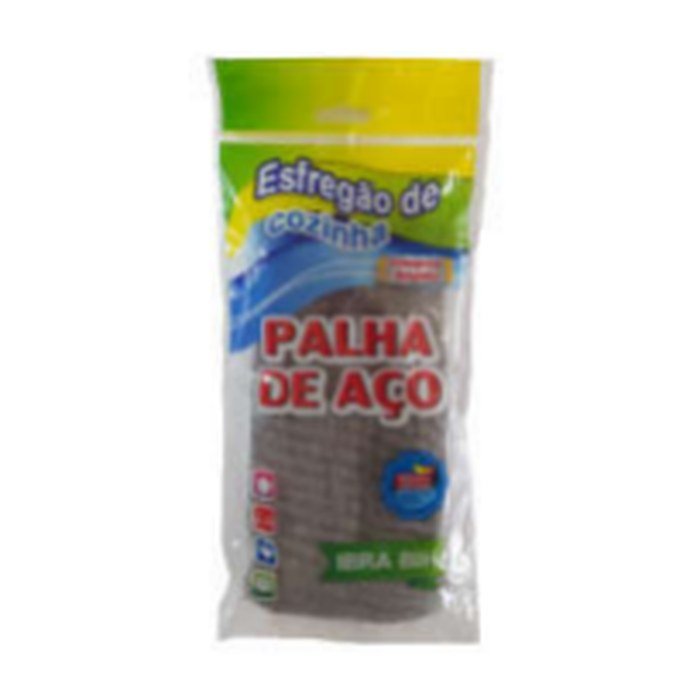 Balão de Palha de Aço 20 g