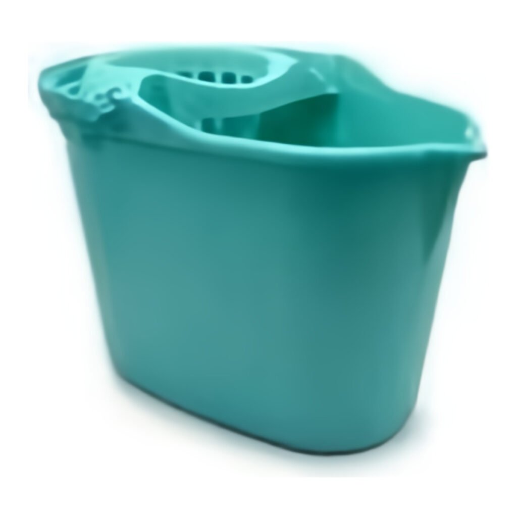 Balde de Limpeza Espremedor 15 L Flora