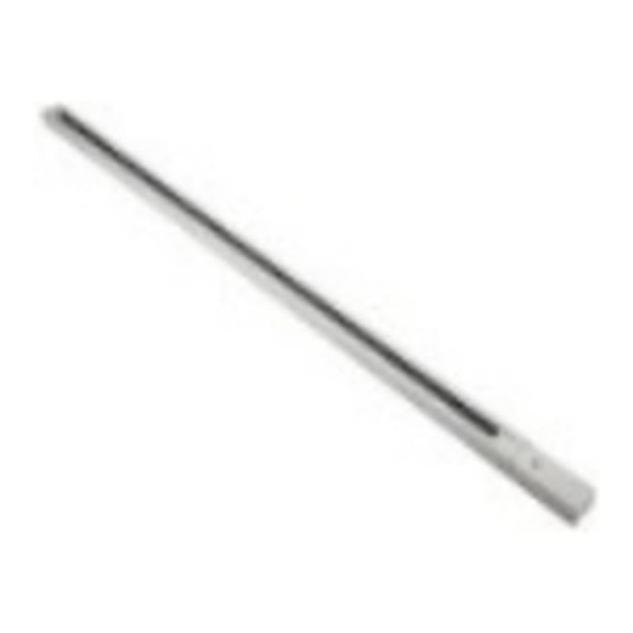 Barra de Calha de 100 cm Branco UY40-00110