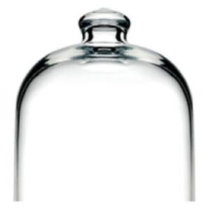 Base de Sobremesa com Tampa Midi Patisserie 500 ml Paşabahçe