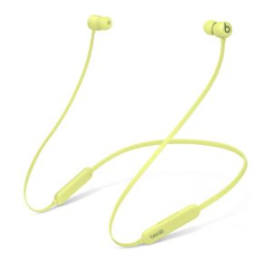 Beats Flex – All-Day Wireless Earphones Yuzu Amarelo