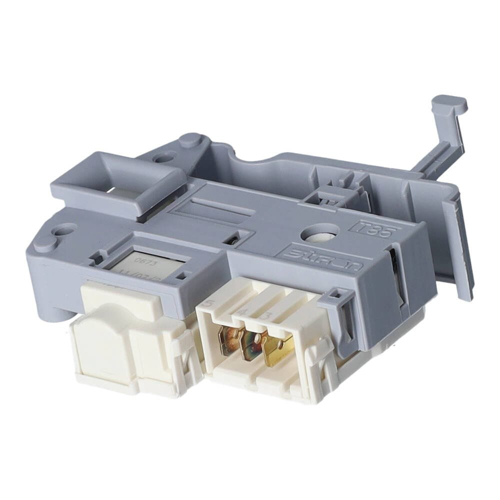 Blocaportas Ariston Indesit