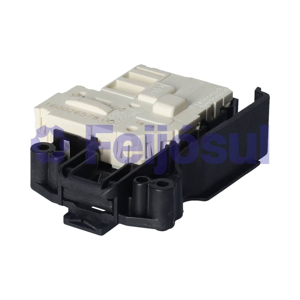 Blocaportas Ariston Indesit Whirlpool – foto 4
