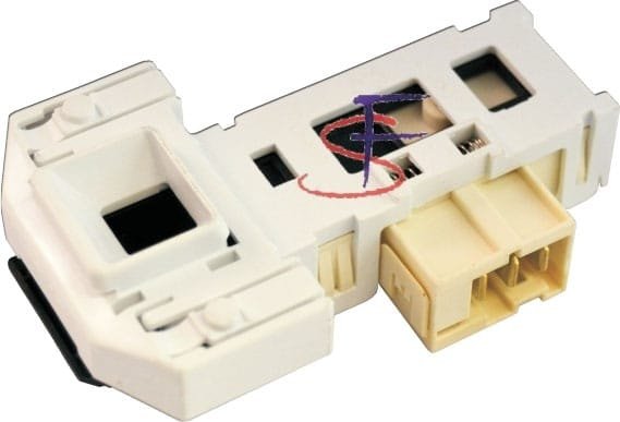 Blocaportas Balay Bosch Siemens