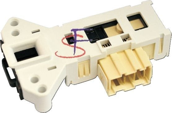 Blocaportas Electrolux Zanussi