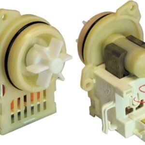 Bomba de Esgoto Balay Bosch Siemens