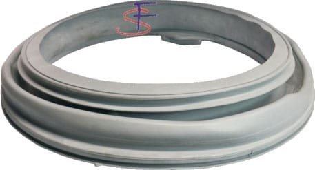 Borracha do Óculo Whirlpool Bauknecht