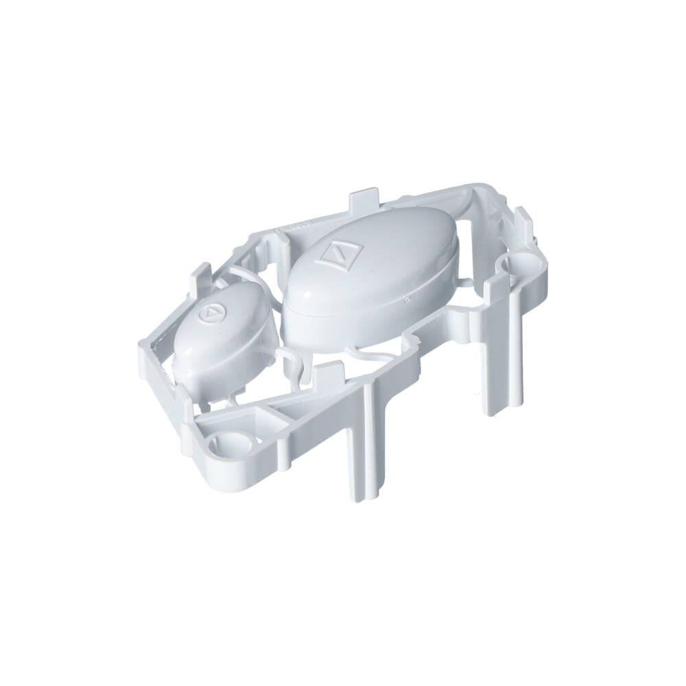 Botão Microondas Branco Whirlpol Whirlpool