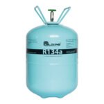 Botija de Gás Refrigerante R134A 6,8kg