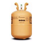 Botija de Gás Refrigerante R404A 10,9kg