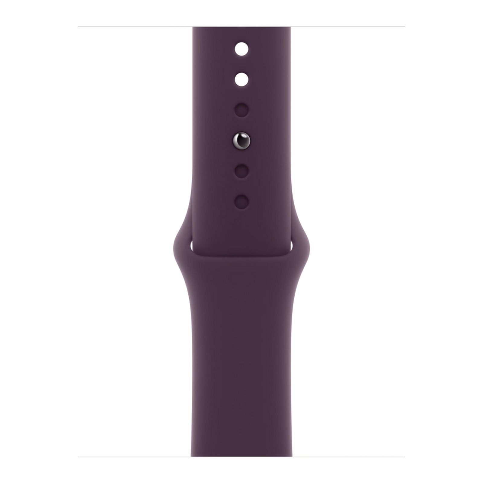 Brac P/Iwatch 40MM Roxo Sport (M/L)
