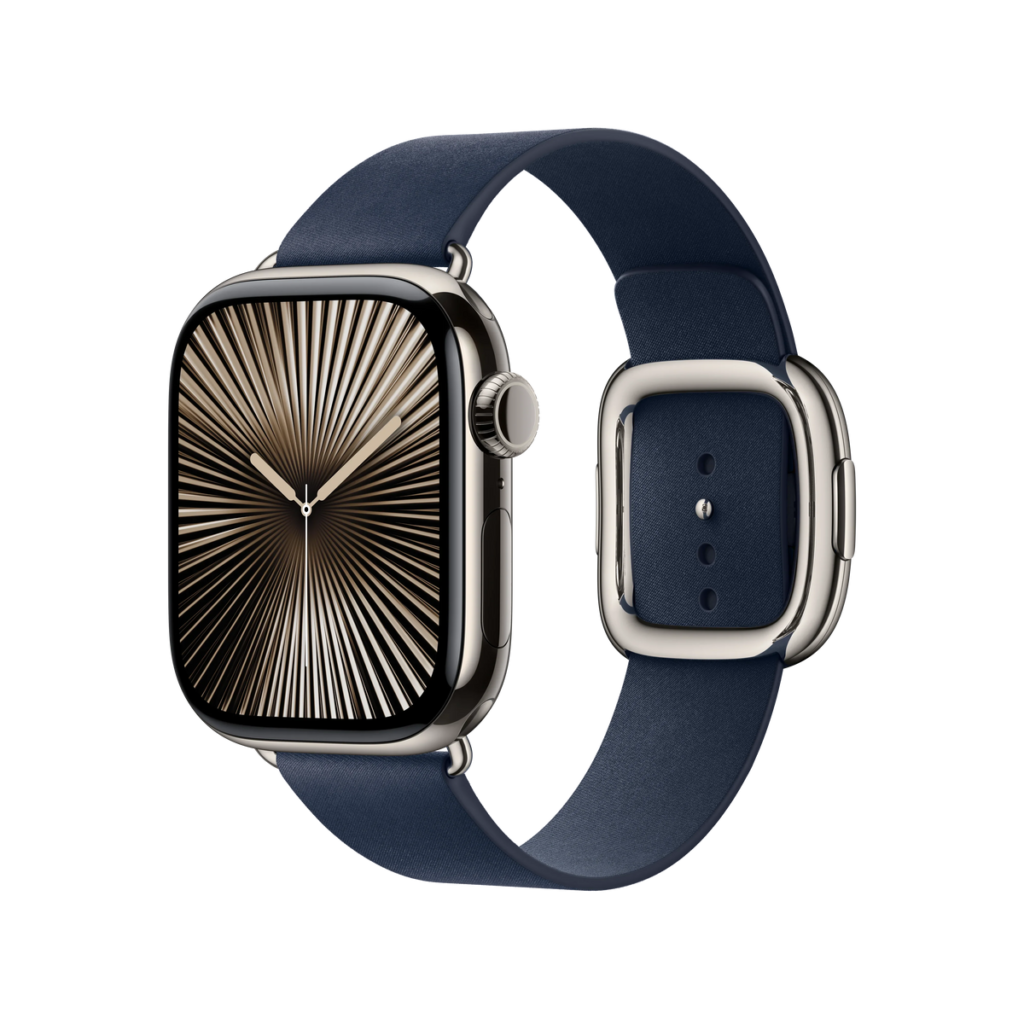 Brac P/Iwatch 42MM Azul (L) – imagem 1