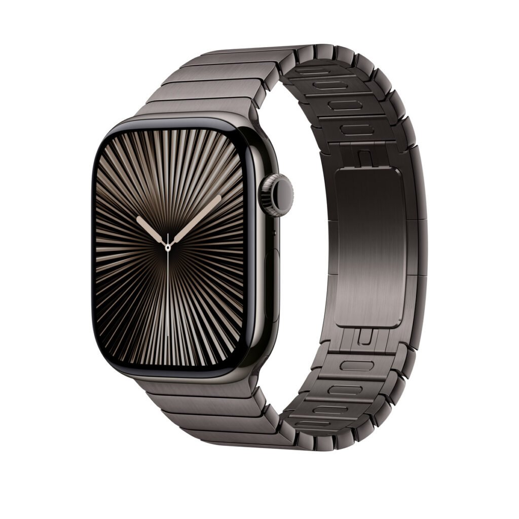 Brac P/Iwatch 46MM Slate Brac Elet – imagem 1