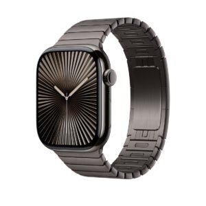 Brac P/Iwatch 46MM Slate Brac Elet – imagem 2