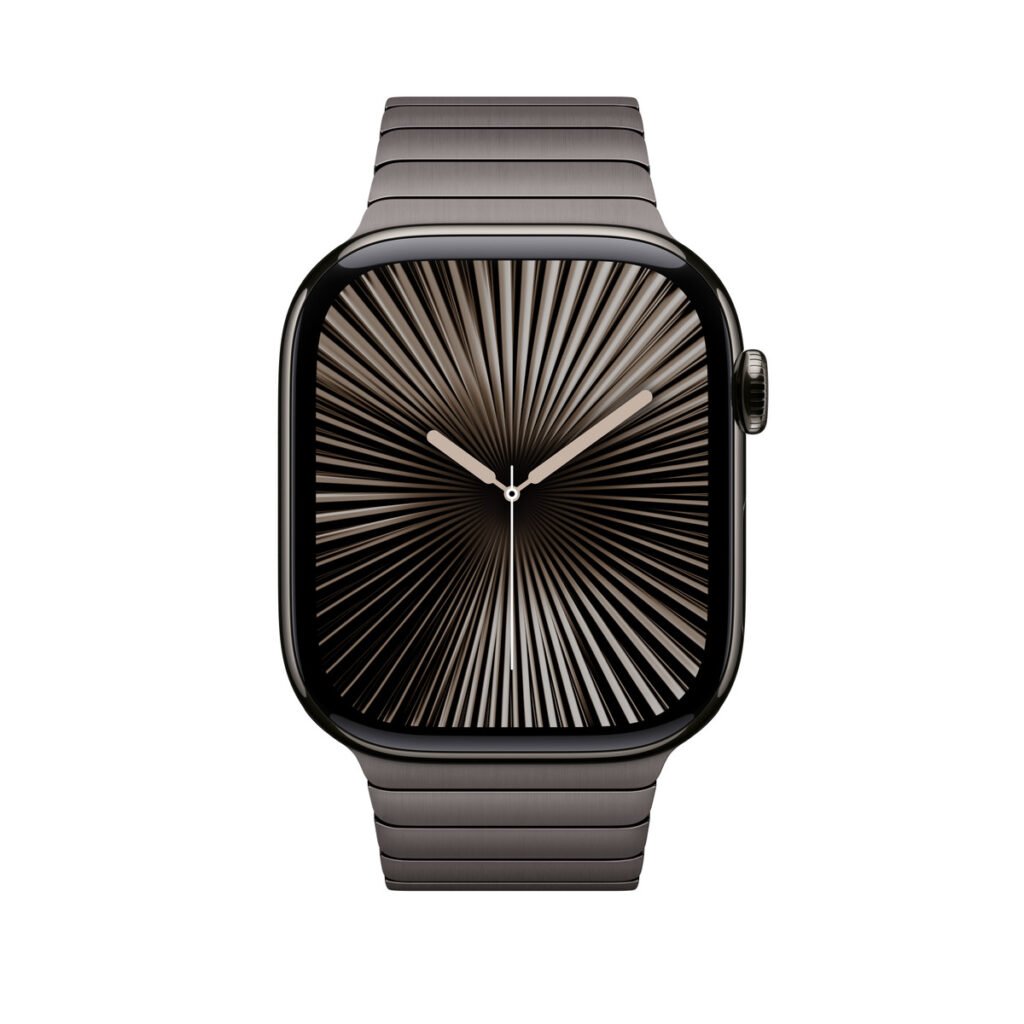 Brac P/Iwatch 46MM Slate Brac Elet – imagem 2