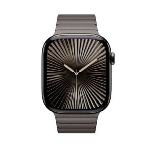 Brac P/Iwatch 46MM Slate Brac Elet – imagem 3
