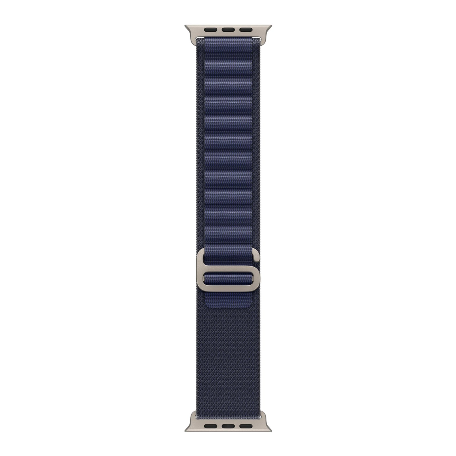Brac P/Iwatch 49MM Azul Mar (M) Acab Titanio Nat Apple