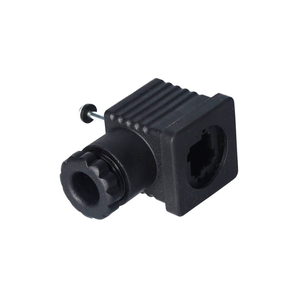 Cabeça de Valvula Solenoide Universal Cabeça de Valvula Solenoide Universal