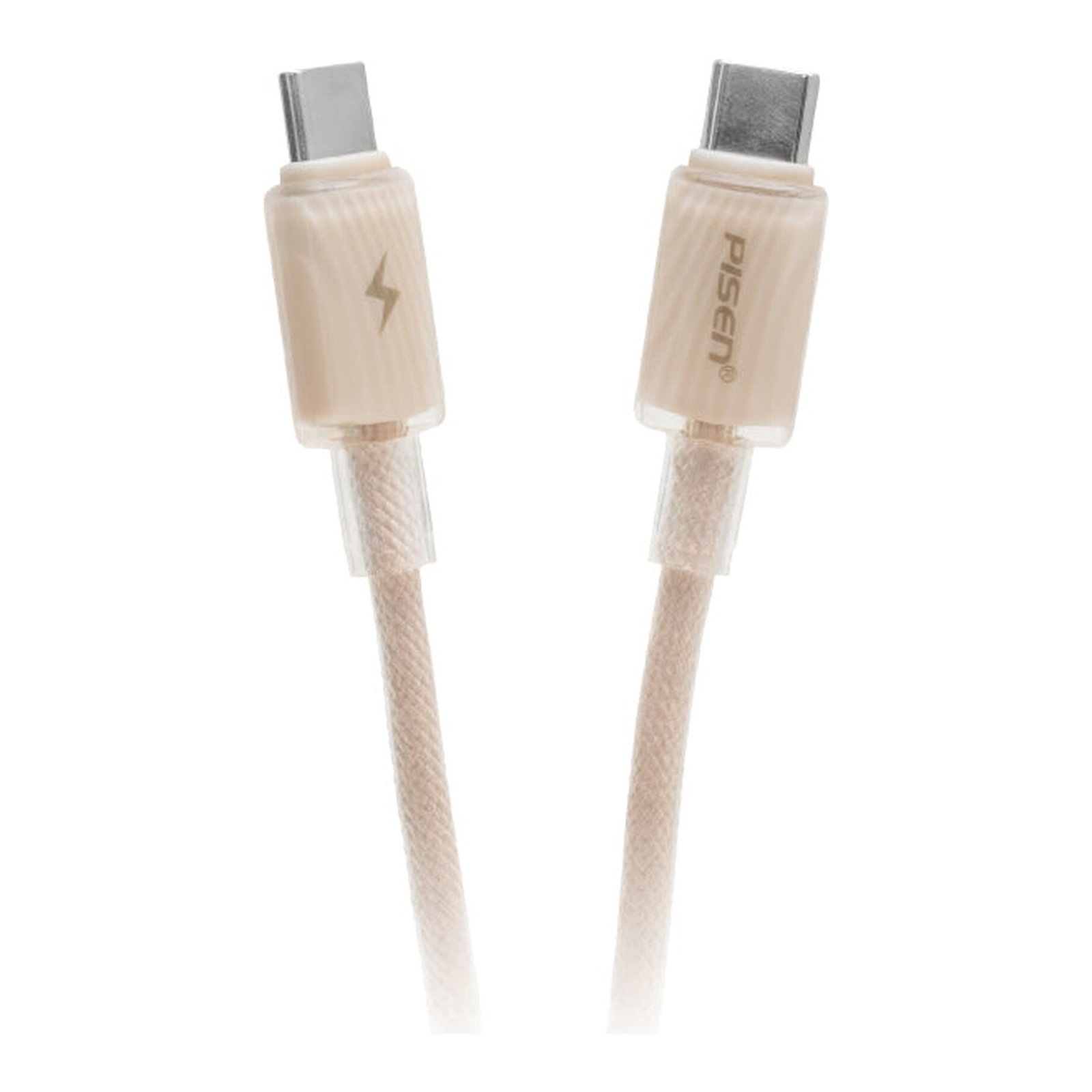 Cabo de Dados/Carregamento Pisen Icelink USB-C P USB-C de 6