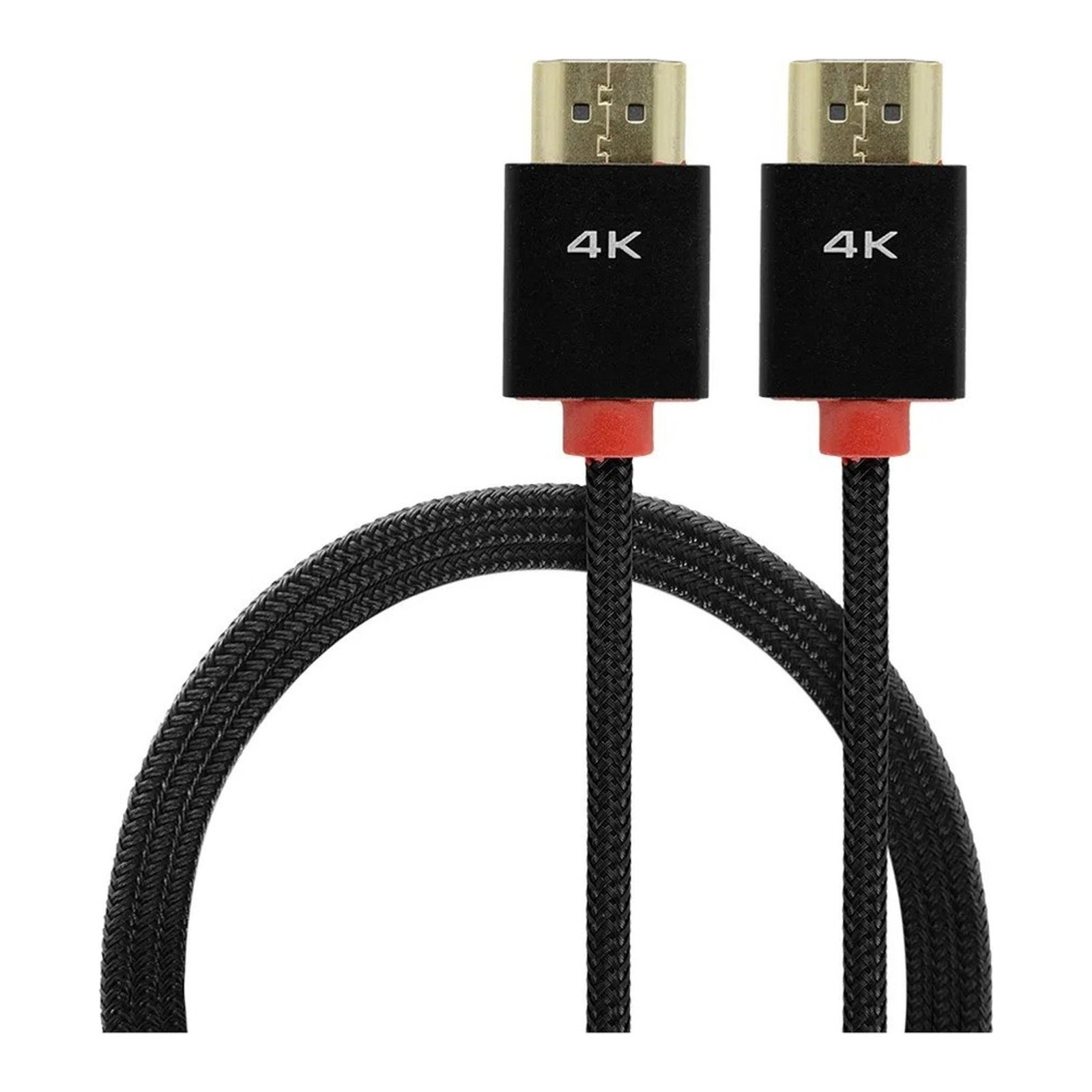 Cabo HDMI Xiaomi 4K 3 m 18 Gbps