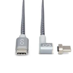 Cabo (Mag Cable) USB-C (2M) Space Grey (Ep) – imagem 2