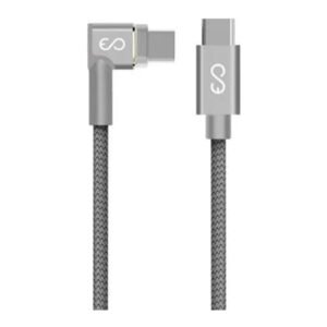 Cabo (Mag Cable) USB-C (2M) Space Grey (Ep) Epico