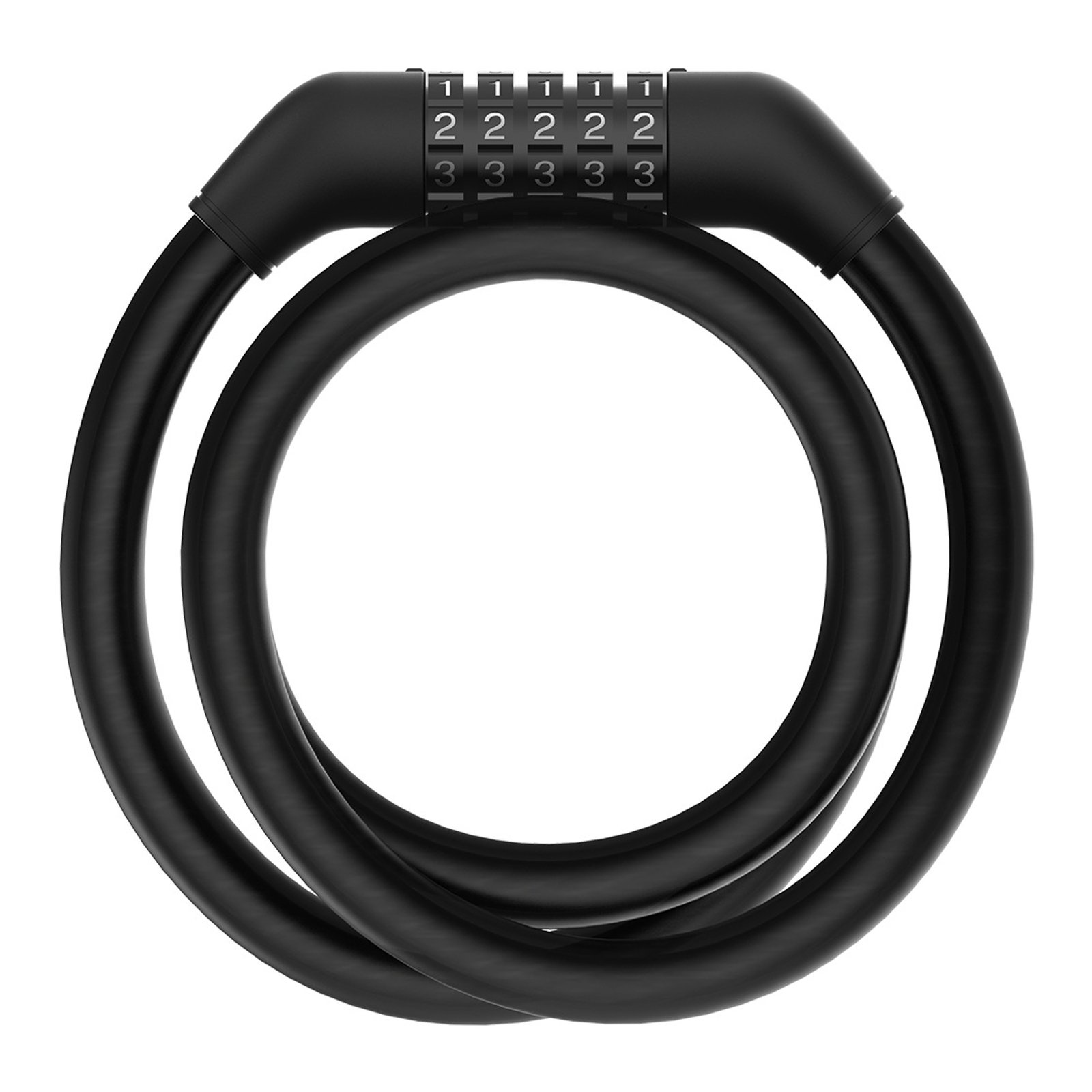 Cadeado de Cabo para Trotinete Xiaomi Electric Scooter Cable Lock