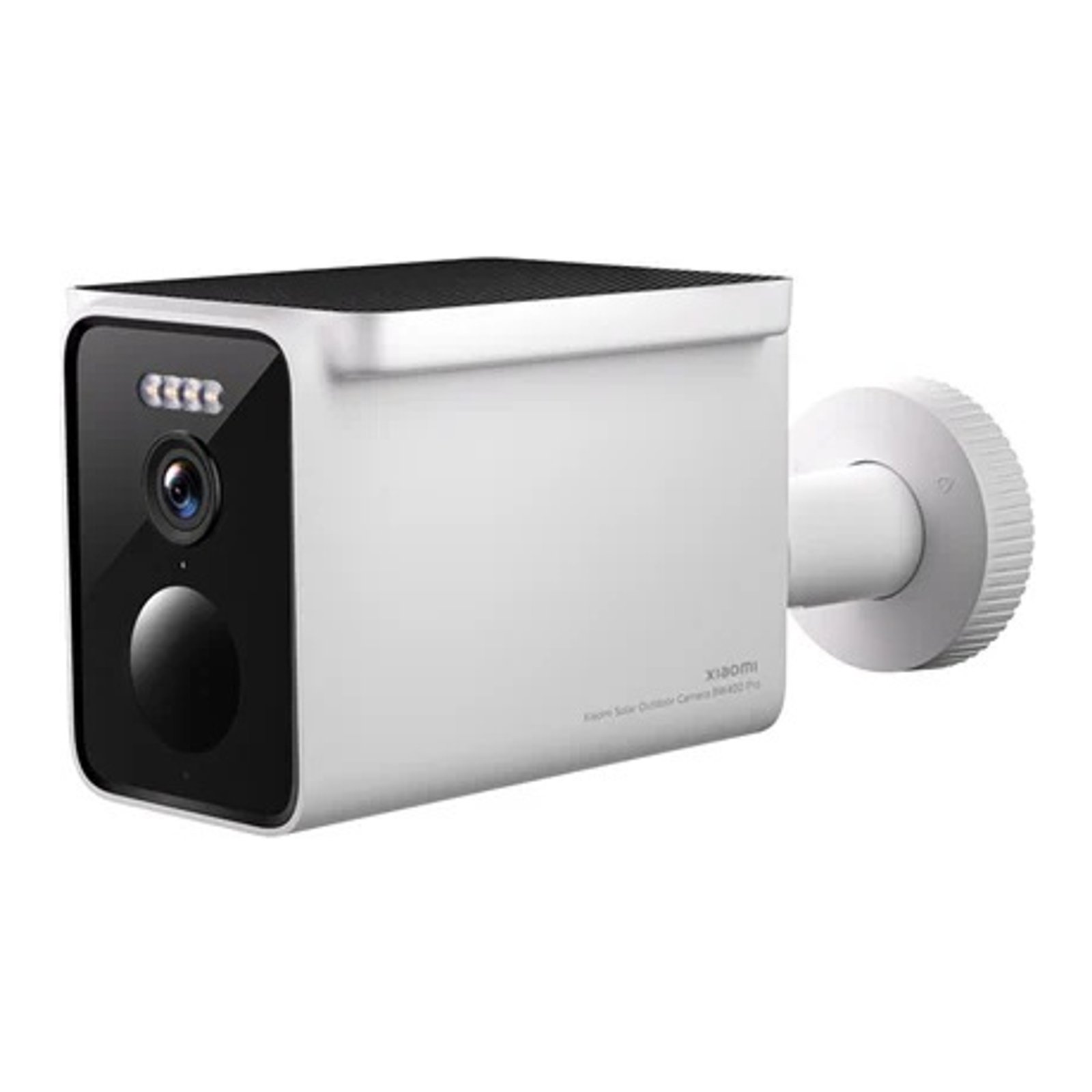Câmara de Segurança Xiaomi Solar Outdoor Camera BW400 Pro Set