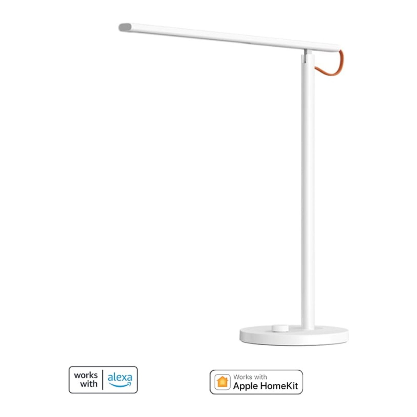 Candeeiro de Mesa Mi LED Desk Lamp 1S Xiaomi
