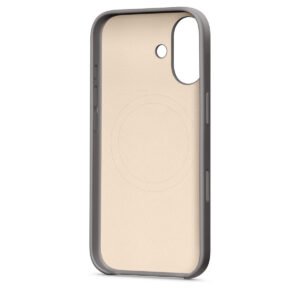 Capa Beats P/Iphone 17 Magsafe&Camera Control - Granite Gray – imagem 4
