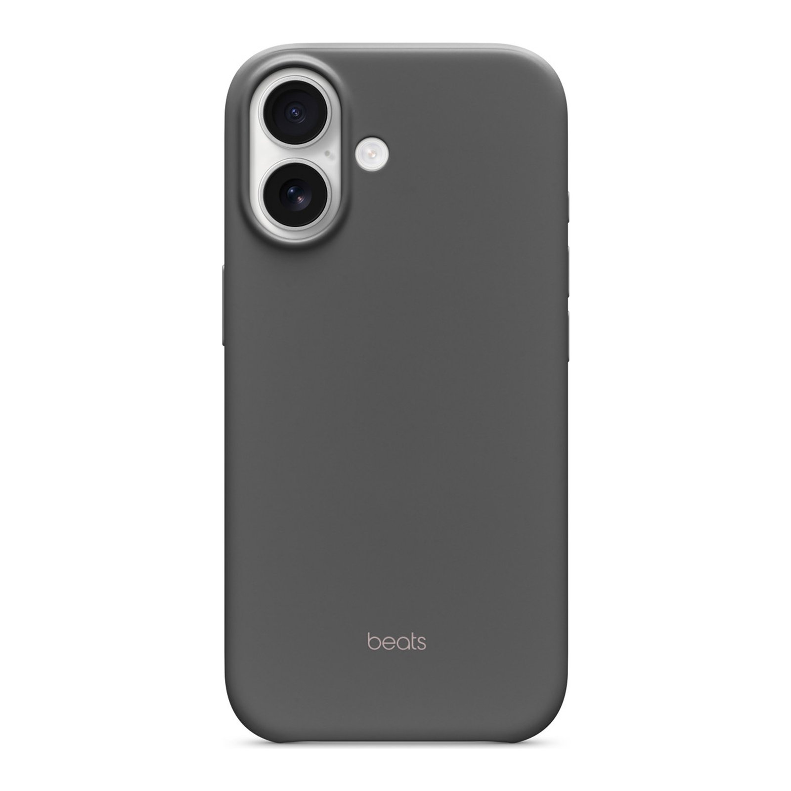 Capa Beats P/Iphone 17 Magsafe&Camera Control – Granite Gray