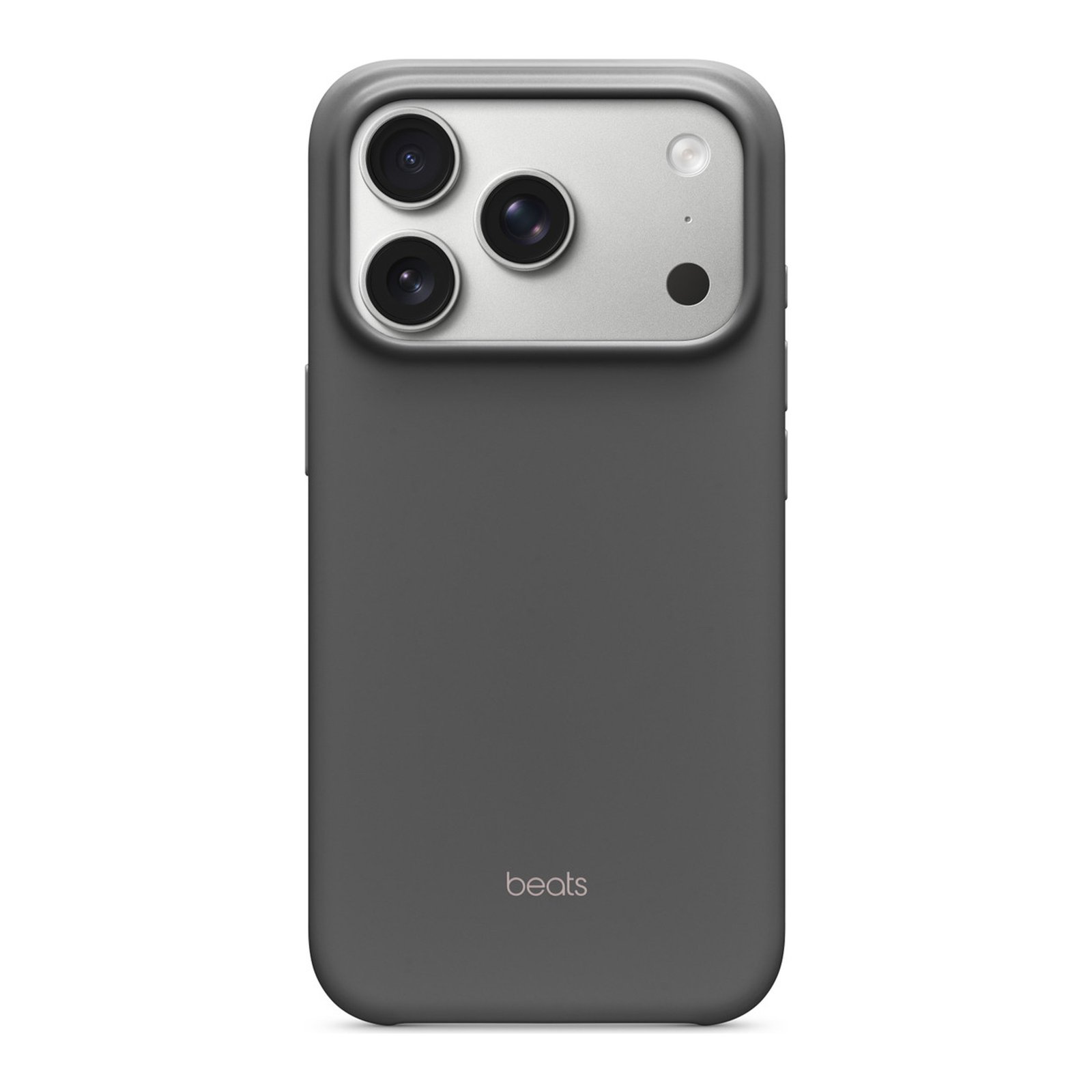 Capa Beats P/Iphone 17PRO Magsafe&Camera Control-Granit Gray