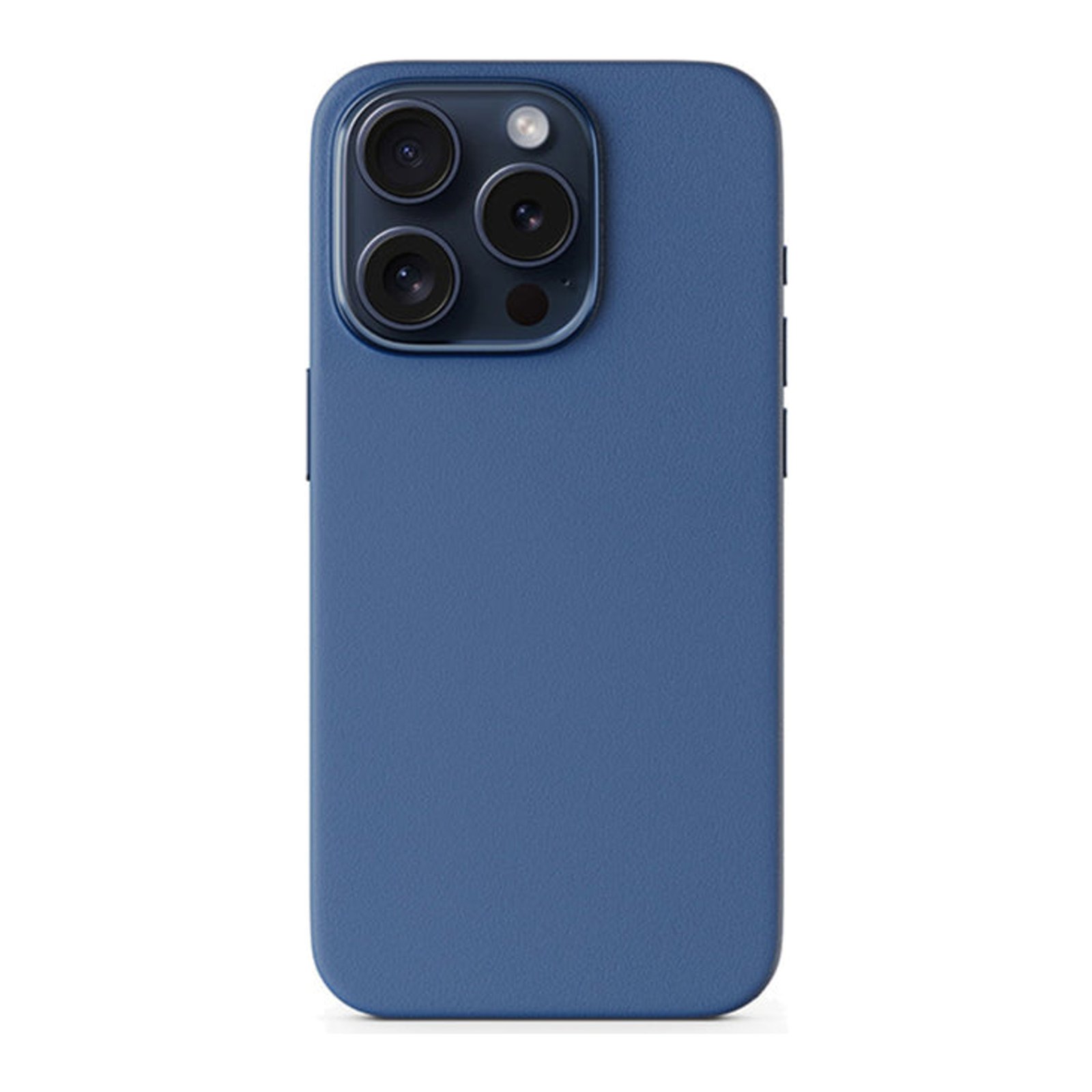 Capa Cabedal Magnetic p/ iPhone 15 Pro (Ep)